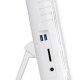 MSI Pro 22ET 6M-040EU All-in-One PC Intel® Pentium® G G4400 54,6 cm (21.5