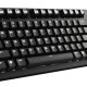 Cooler Master Gaming QuickFire TK tastiera USB Nero 2