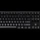 Cooler Master Gaming Quick Fire XTi tastiera USB QWERTY Italiano Nero 2