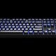 Cooler Master Gaming Quick Fire XTi tastiera USB QWERTY Italiano Nero 5