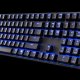 Cooler Master Gaming Quick Fire XTi tastiera USB QWERTY Italiano Nero 6