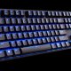 Cooler Master Gaming Quick Fire XTi tastiera USB QWERTY Italiano Nero 7