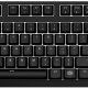 Cooler Master Gaming MasterKeys Pro M tastiera USB Italiano Nero 2