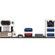 GIGABYTE GA-H170-D3HP scheda madre Intel® H170 LGA 1151 (Socket H4) ATX 4