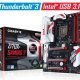 GIGABYTE GA-Z170X-Gaming 7-EU Intel® Z170 LGA 1151 (Socket H4) ATX 2