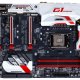 GIGABYTE GA-Z170X-Gaming 7-EU Intel® Z170 LGA 1151 (Socket H4) ATX 3