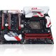 GIGABYTE GA-Z170X-Gaming 7-EU Intel® Z170 LGA 1151 (Socket H4) ATX 6