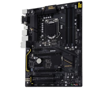GIGABYTE GA-Z270-HD3P scheda madre Intel® Z270 LGA 1151 (Socket H4) ATX