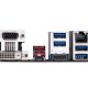 GIGABYTE GA-Z270-HD3P scheda madre Intel® Z270 LGA 1151 (Socket H4) ATX 4