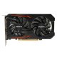 GIGABYTE GV-N1050OC-2GD scheda video NVIDIA GeForce GTX 1050 2 GB GDDR5 3