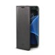 Celly Air Case custodia per cellulare Custodia a libro Nero 2