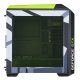 Cooler Master MCY-005P-KWN00-NV computer case Tower Nero, Verde 6