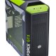 Cooler Master MCY-005P-KWN00-NV computer case Tower Nero, Verde 7