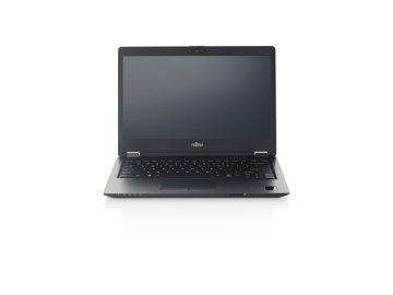 Fujitsu LIFEBOOK U727 Intel® Core™ i5 i5-7200U Computer portatile 31,8 cm (12.5") HD 8 GB DDR4-SDRAM 256 GB SSD Wi-Fi 5 (802.11ac) Windows 10 Pro Nero