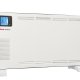 Bimar S602.EU stufetta elettrica Interno Nero, Bianco 2000 W Riscaldatore di ambienti elettrico al quarzo 2
