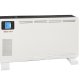 Bimar S602.EU stufetta elettrica Interno Nero, Bianco 2000 W Riscaldatore di ambienti elettrico al quarzo 6