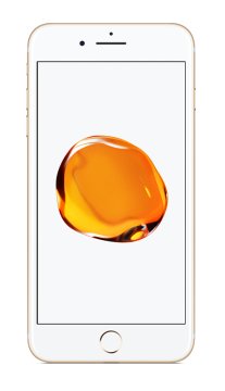 Apple iPhone 7 Plus 14 cm (5.5") SIM singola iOS 10 4G 3 GB 256 GB 2900 mAh Oro