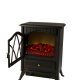 Bimar SC41.EU stufetta elettrica Interno Nero 1850 W Riscaldatore ambiente elettrico con ventilatore 2