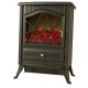 Bimar SC41.EU stufetta elettrica Interno Nero 1850 W Riscaldatore ambiente elettrico con ventilatore 3