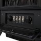Bimar SC41.EU stufetta elettrica Interno Nero 1850 W Riscaldatore ambiente elettrico con ventilatore 4
