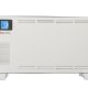 Bimar S603.EU stufetta elettrica Interno Nero, Bianco 2000 W Riscaldatore di ambienti elettrico al quarzo 3