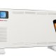 Bimar S603.EU stufetta elettrica Interno Nero, Bianco 2000 W Riscaldatore di ambienti elettrico al quarzo 4
