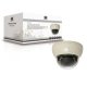 Conceptronic CIPDCAM720 telecamera di sorveglianza Cupola Telecamera di sicurezza IP Interno 1280 x 720 Pixel Soffitto 4