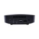 ASUS VivoMini UN65-M056Z Intel® Core™ i3 i3-6100U 4 GB DDR3L-SDRAM 128 GB SSD Windows 10 Pro Mini PC Nero 5