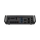 ASUS VivoPC VM62 Intel® Core™ i3 i3-4005U 4 GB DDR3L-SDRAM 1 TB HDD Windows 10 Mini PC Grigio 6