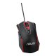 ASUS Espada GT200 mouse Gaming Ambidestro USB tipo A Ottico 4000 DPI 3