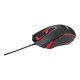 ASUS Espada GT200 mouse Gaming Ambidestro USB tipo A Ottico 4000 DPI 4