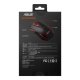 ASUS Espada GT200 mouse Gaming Ambidestro USB tipo A Ottico 4000 DPI 8