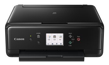 Canon PIXMA TS6050 Ad inchiostro A4 4800 x 1200 DPI Wi-Fi