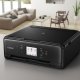 Canon PIXMA TS6050 Ad inchiostro A4 4800 x 1200 DPI Wi-Fi 9