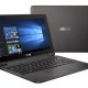 ASUS Vivobook Flip TP201SA-FV0010T Intel® Celeron® N3060 Ibrido (2 in 1) 29,5 cm (11.6