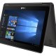 ASUS Vivobook Flip TP201SA-FV0010T Intel® Celeron® N3060 Ibrido (2 in 1) 29,5 cm (11.6