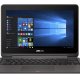 ASUS Vivobook Flip TP201SA-FV0010T Intel® Celeron® N3060 Ibrido (2 in 1) 29,5 cm (11.6