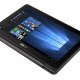 ASUS Vivobook Flip TP201SA-FV0010T Intel® Celeron® N3060 Ibrido (2 in 1) 29,5 cm (11.6