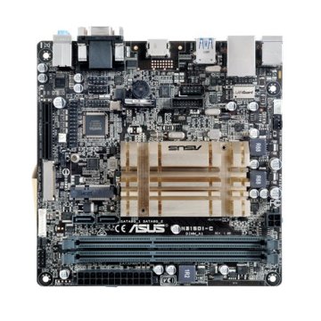 ASUS N3150I-C BGA 1170 mini ITX
