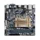 ASUS N3150I-C BGA 1170 mini ITX 2