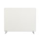 Bimar S580.EU stufetta elettrica Interno Bianco 500 W Riscaldatore di ambienti elettrico al quarzo 5