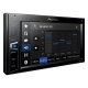 Pioneer AVH-290BT Ricevitore multimediale per auto Nero Bluetooth 3