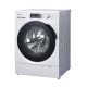 Panasonic NA-140VG4 lavatrice Caricamento frontale 10 kg 1400 Giri/min Bianco 2
