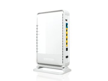 Sitecom WLR-7100 AC1200 Wi-Fi Router X7