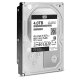 Western Digital Black disco rigido interno 4 TB 7200 Giri/min 128 MB 3.5