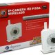 Digicom IPC331-T01 Cubo Telecamera di sicurezza IP Interno 1280 x 720 Pixel Pavimento 3