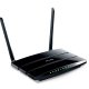 TP-Link TD-W8970 router wireless Gigabit Ethernet Nero 3