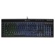 Corsair K55 tastiera Gaming USB Italiano Nero 11