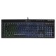 Corsair K55 tastiera USB Italiano Nero 11