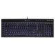 Corsair K55 tastiera USB Italiano Nero 16